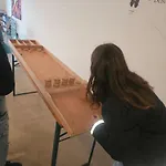 Melissa * Unterfeichten