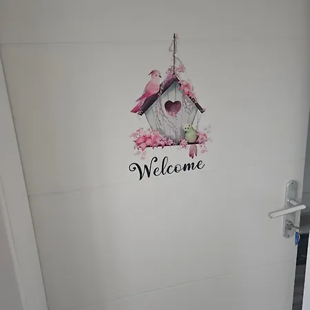 Melissa Daire Unterfeichten