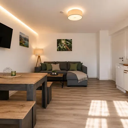 Melissa Apartment *