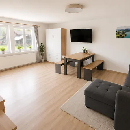 Apartment Melissa Unterfeichten