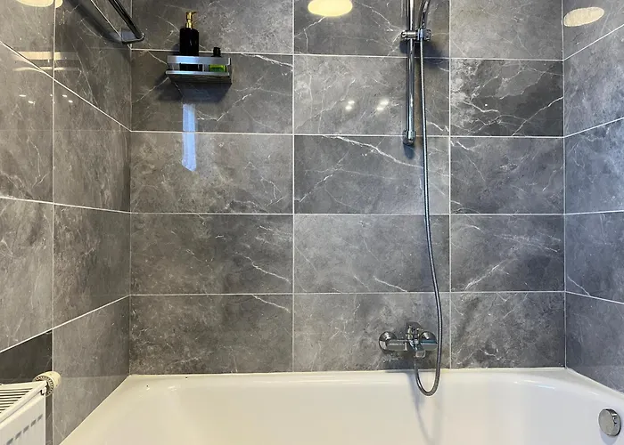 Melissa Apartment Unterfeichten