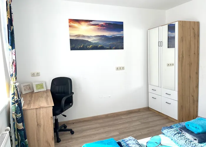 Melissa Apartment Unterfeichten