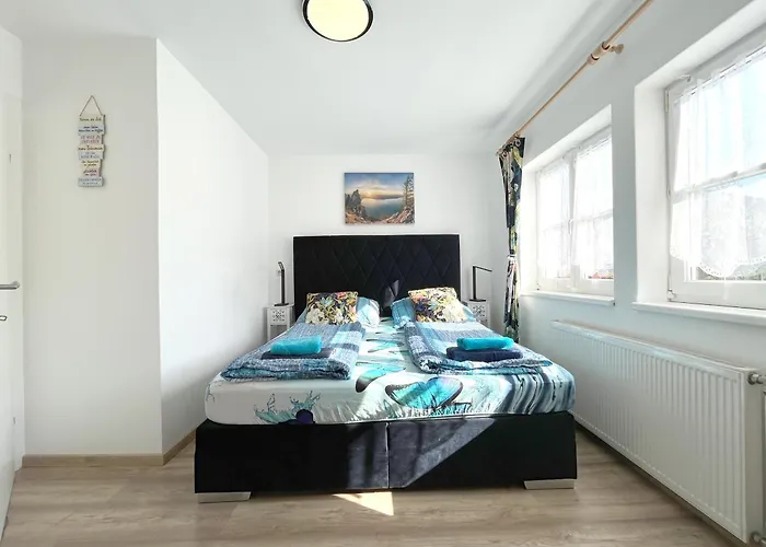 Apartment Melissa Unterfeichten