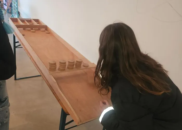 Melissa * Unterfeichten