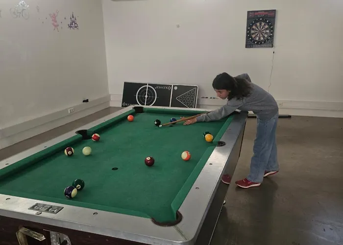 Melissa Unterfeichten