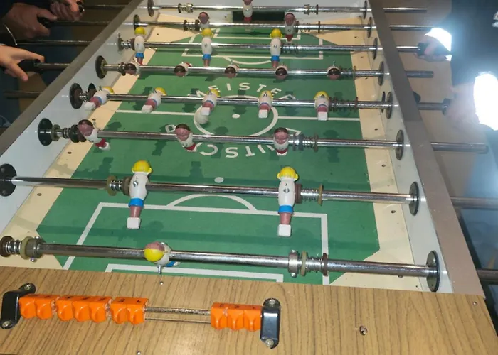 Apartment Melissa Unterfeichten