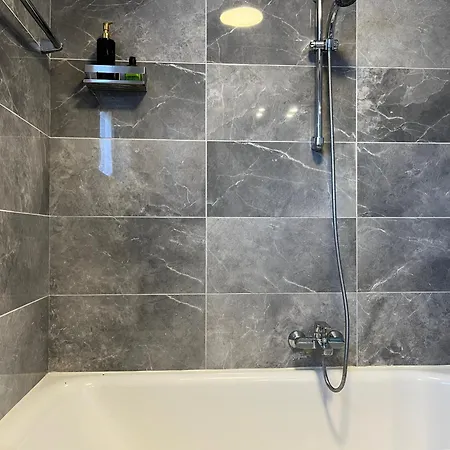 Melissa Apartamento Unterfeichten