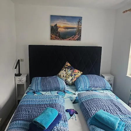 Apartamento Melissa Unterfeichten