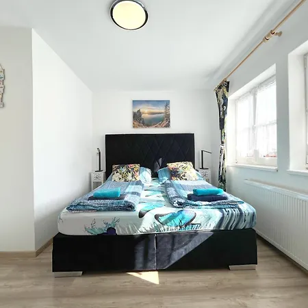 Apartamento Melissa Unterfeichten