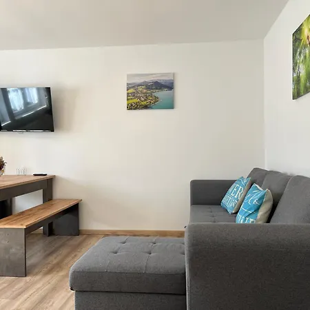 Melissa Apartamento *