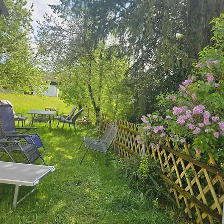 Apartamento Melissa *