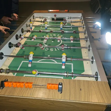 Apartamento Melissa Unterfeichten