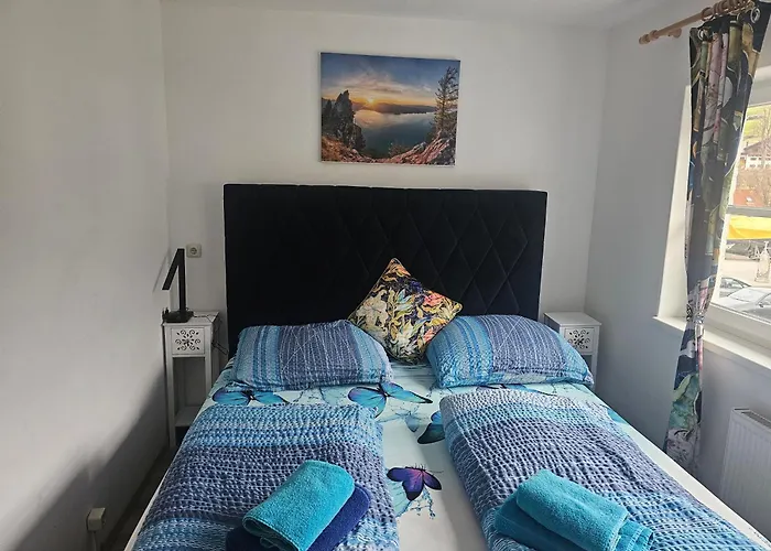 Daire Melissa Unterfeichten